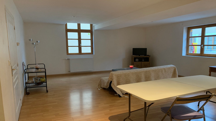 Ma-Cabane - Location Appartement Laval, 68 m²