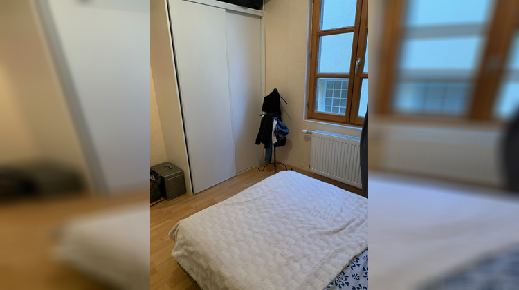 Ma-Cabane - Location Appartement Laval, 68 m²