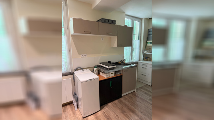 Ma-Cabane - Location Appartement Laval, 28 m²