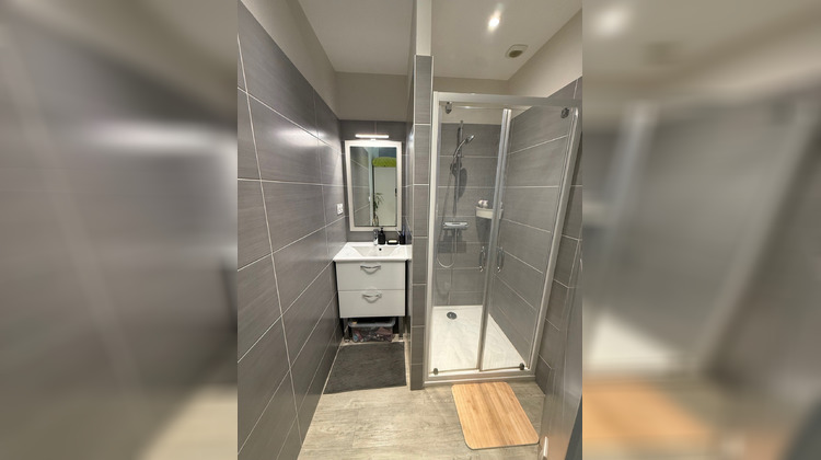 Ma-Cabane - Location Appartement Laval, 28 m²