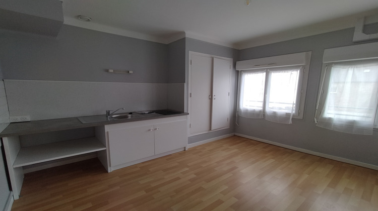 Ma-Cabane - Location Appartement Laval, 27 m²