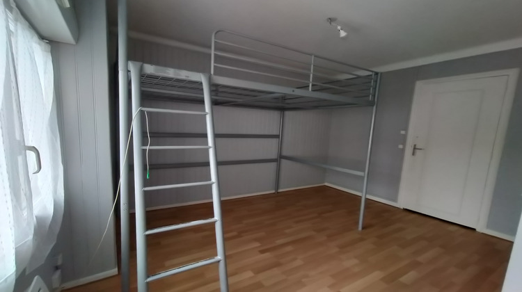 Ma-Cabane - Location Appartement Laval, 27 m²