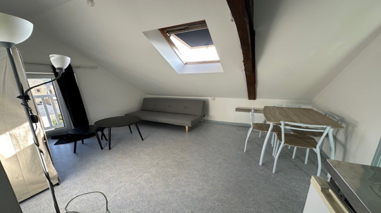 Ma-Cabane - Location Appartement Laval, 13 m²