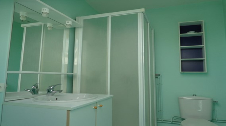 Ma-Cabane - Location Appartement Laval, 13 m²