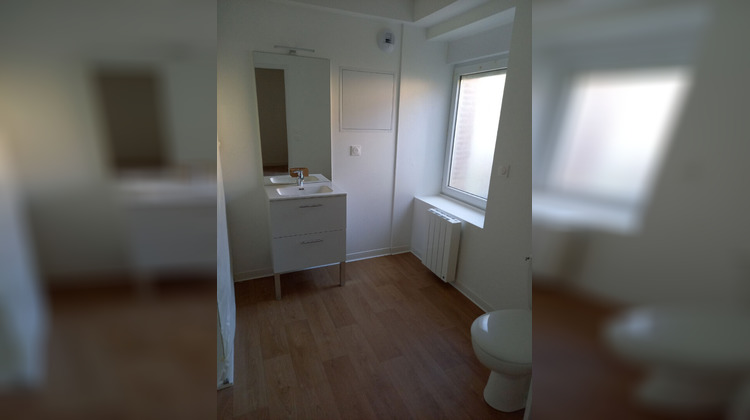 Ma-Cabane - Location Appartement LAVAL, 45 m²