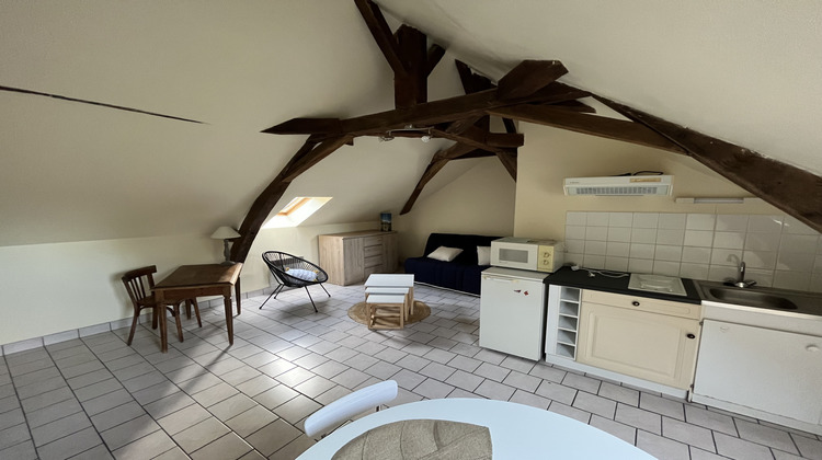 Ma-Cabane - Location Appartement Laval, 16 m²