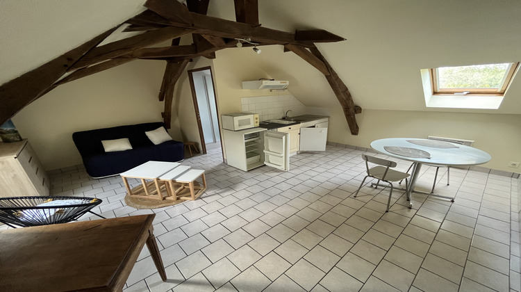 Ma-Cabane - Location Appartement Laval, 16 m²