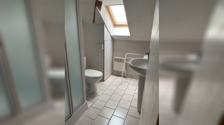 Ma-Cabane - Location Appartement Laval, 16 m²