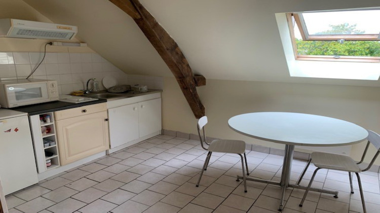 Ma-Cabane - Location Appartement Laval, 16 m²