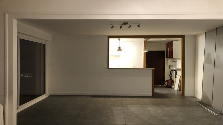 Ma-Cabane - Location Appartement Laval, 75 m²