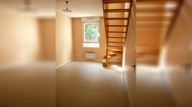 Ma-Cabane - Location Appartement LAVAL, 35 m²