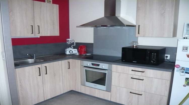 Ma-Cabane - Location Appartement LAVAL, 38 m²