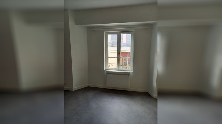 Ma-Cabane - Location Appartement LAVAL, 40 m²