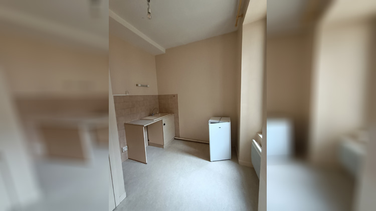 Ma-Cabane - Location Appartement Laval, 45 m²