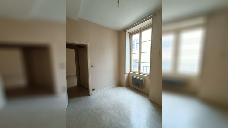 Ma-Cabane - Location Appartement Laval, 45 m²