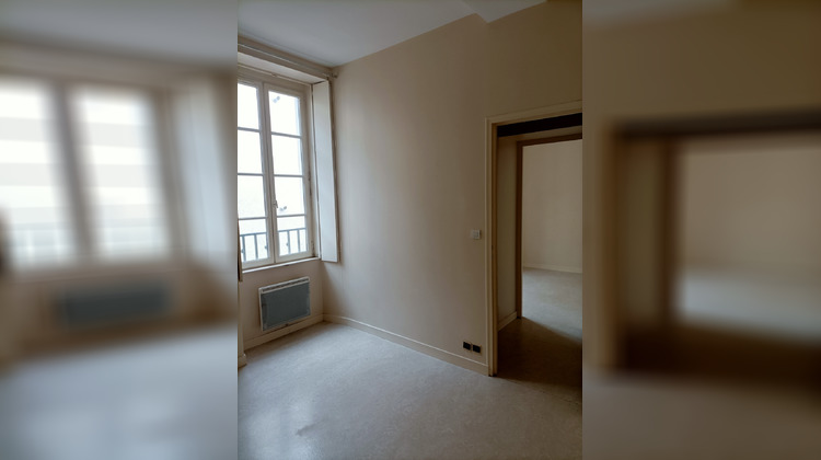 Ma-Cabane - Location Appartement Laval, 45 m²