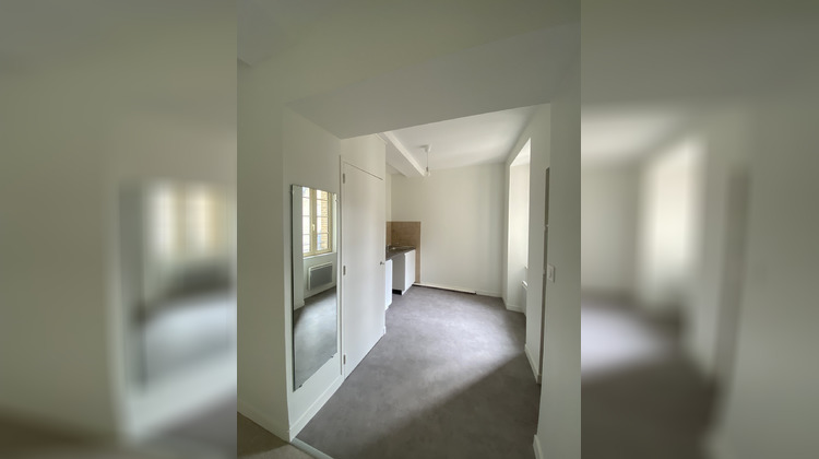 Ma-Cabane - Location Appartement Laval, 47 m²