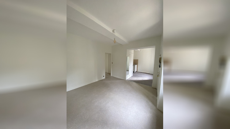 Ma-Cabane - Location Appartement Laval, 47 m²