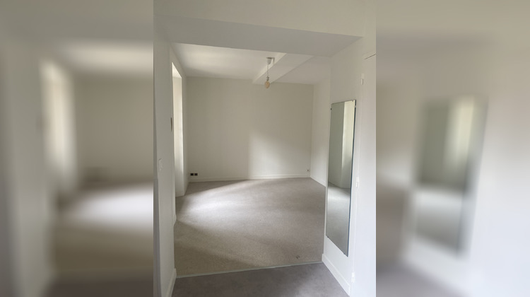 Ma-Cabane - Location Appartement Laval, 47 m²