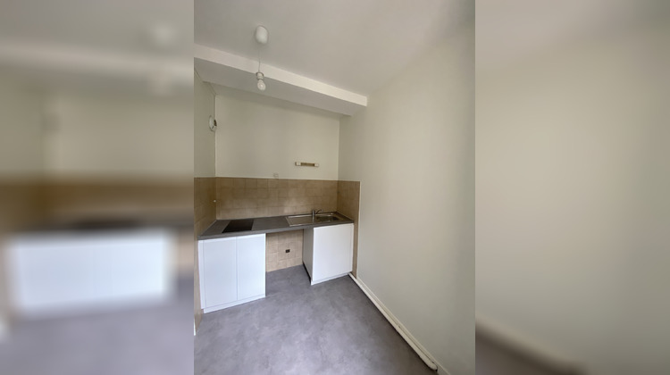 Ma-Cabane - Location Appartement Laval, 47 m²