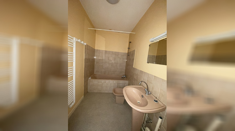 Ma-Cabane - Location Appartement Laval, 47 m²