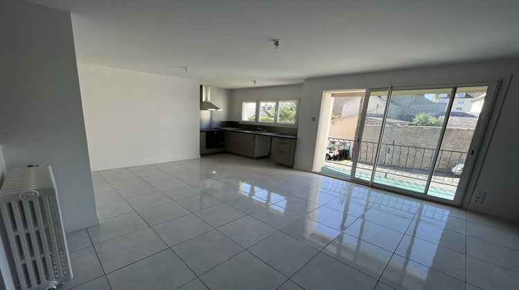 Ma-Cabane - Location Appartement Laval, 61 m²