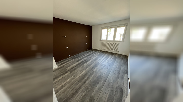 Ma-Cabane - Location Appartement Laval, 61 m²