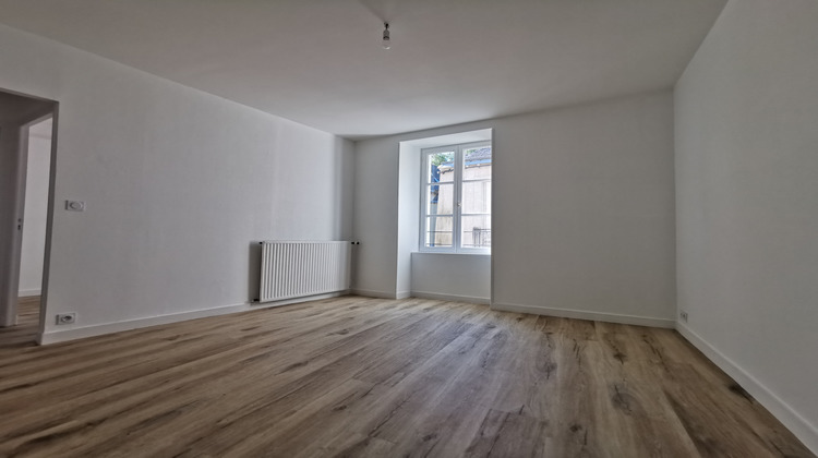 Ma-Cabane - Location Appartement Laval, 38 m²