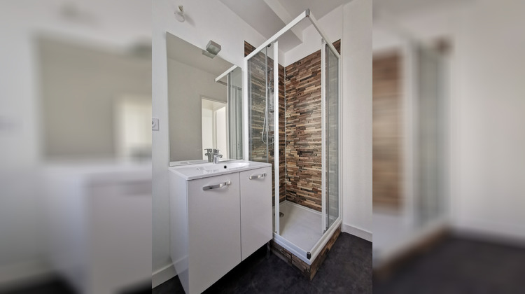 Ma-Cabane - Location Appartement Laval, 38 m²