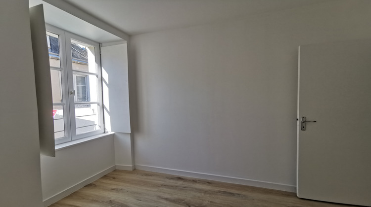 Ma-Cabane - Location Appartement Laval, 38 m²