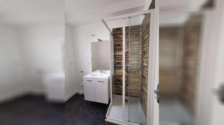 Ma-Cabane - Location Appartement Laval, 38 m²