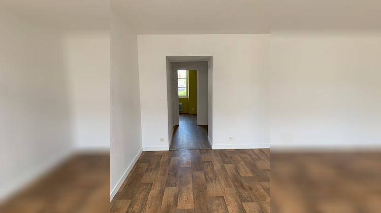 Ma-Cabane - Location Appartement Laval, 54 m²