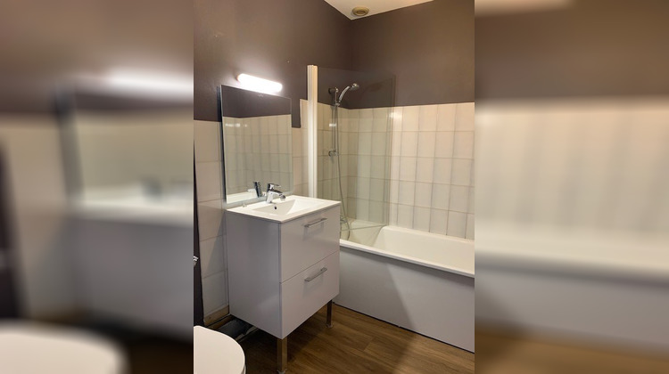 Ma-Cabane - Location Appartement Laval, 54 m²