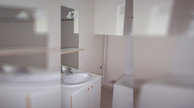 Ma-Cabane - Location Appartement Laval, 21 m²