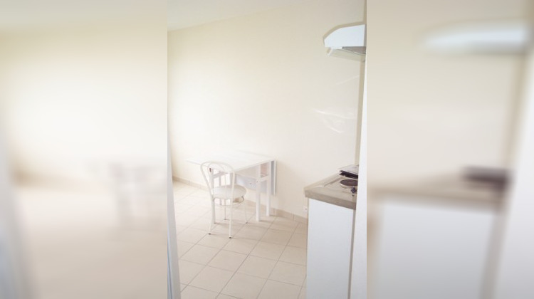 Ma-Cabane - Location Appartement Laval, 21 m²
