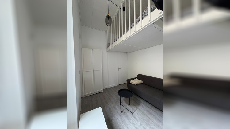 Ma-Cabane - Location Appartement Laval, 23 m²