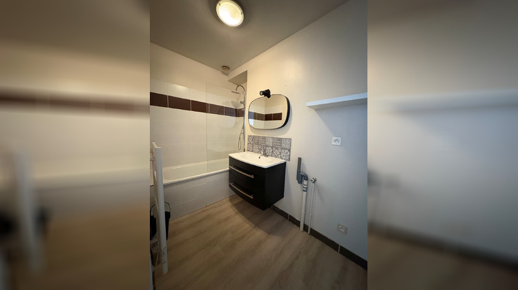 Ma-Cabane - Location Appartement Laval, 23 m²