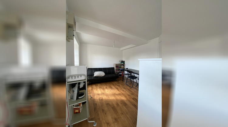Ma-Cabane - Location Appartement Laval, 27 m²