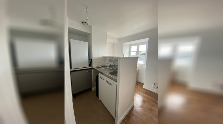 Ma-Cabane - Location Appartement Laval, 27 m²