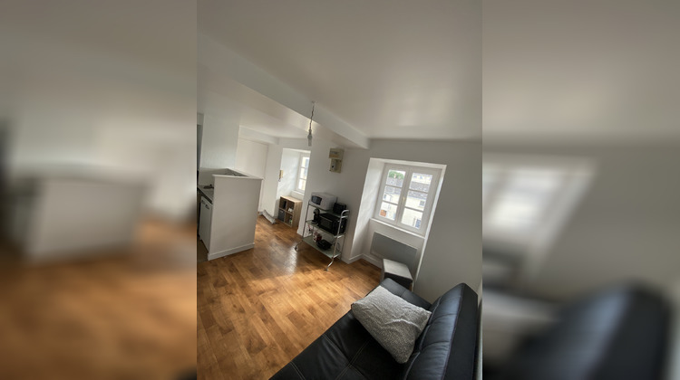 Ma-Cabane - Location Appartement Laval, 27 m²