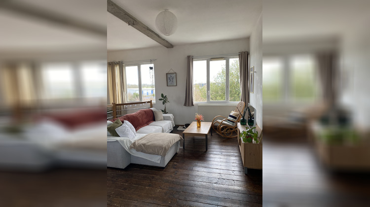 Ma-Cabane - Location Appartement Laval, 62 m²