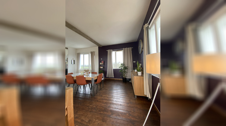 Ma-Cabane - Location Appartement Laval, 62 m²