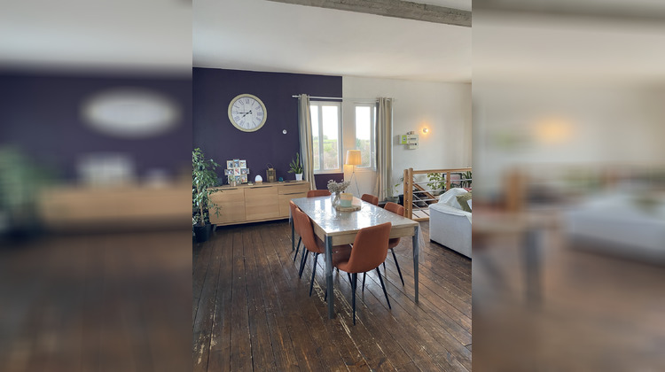 Ma-Cabane - Location Appartement Laval, 62 m²