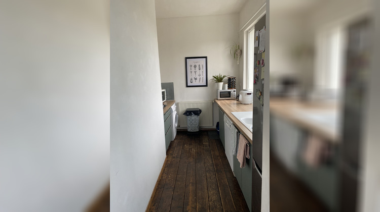 Ma-Cabane - Location Appartement Laval, 62 m²