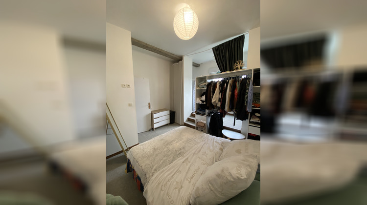 Ma-Cabane - Location Appartement Laval, 62 m²
