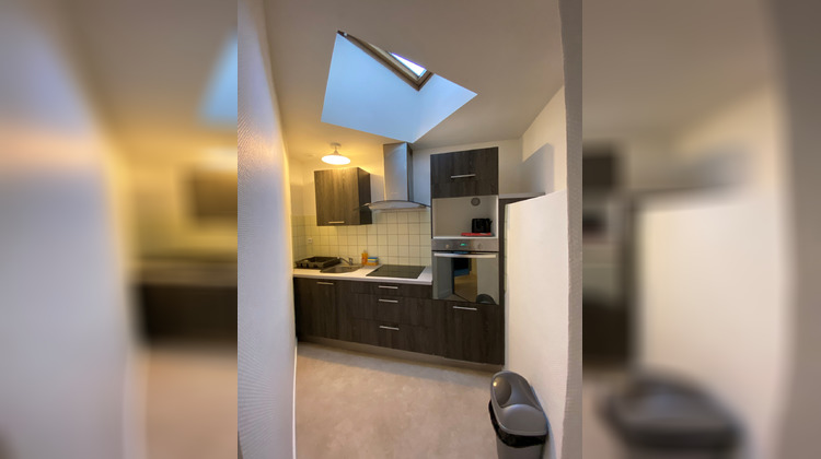 Ma-Cabane - Location Appartement Laval, 63 m²