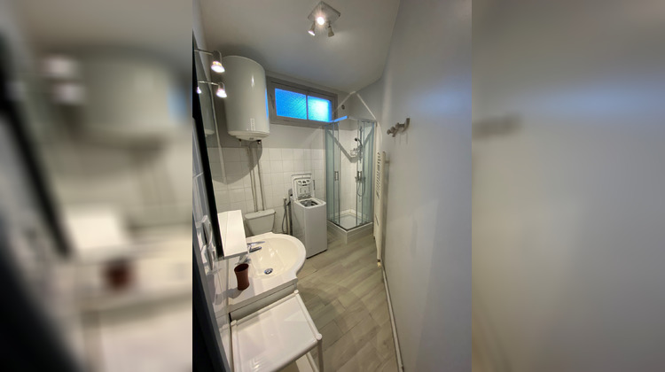 Ma-Cabane - Location Appartement Laval, 63 m²