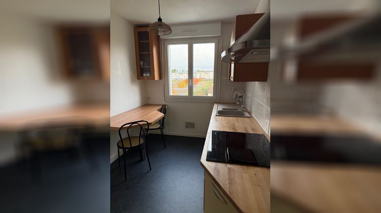 Ma-Cabane - Location Appartement Laval, 47 m²