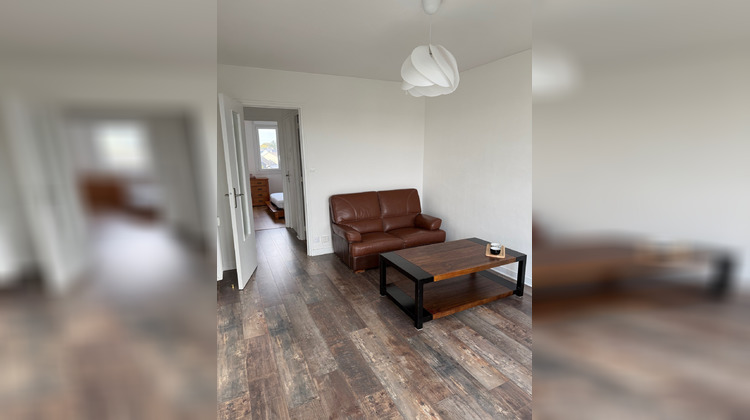 Ma-Cabane - Location Appartement Laval, 47 m²