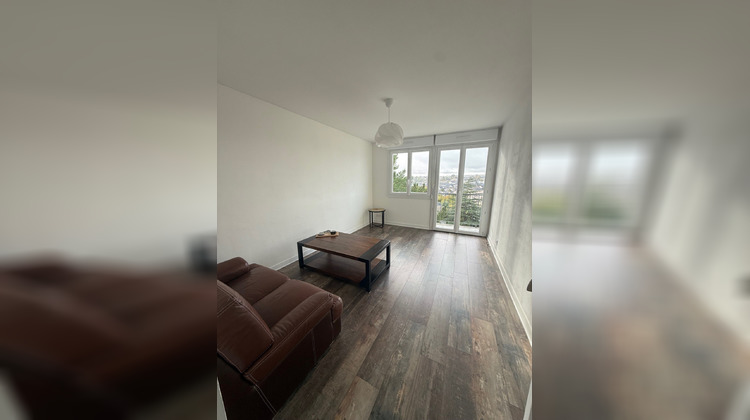 Ma-Cabane - Location Appartement Laval, 47 m²